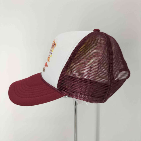 ニッサンカップ NISSUN CAP  TRUKER HAT USA   メンズ